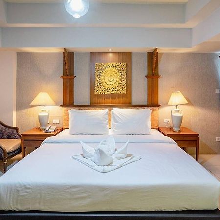 Kim Hotel At Morleng Μπανγκόκ Εξωτερικό φωτογραφία