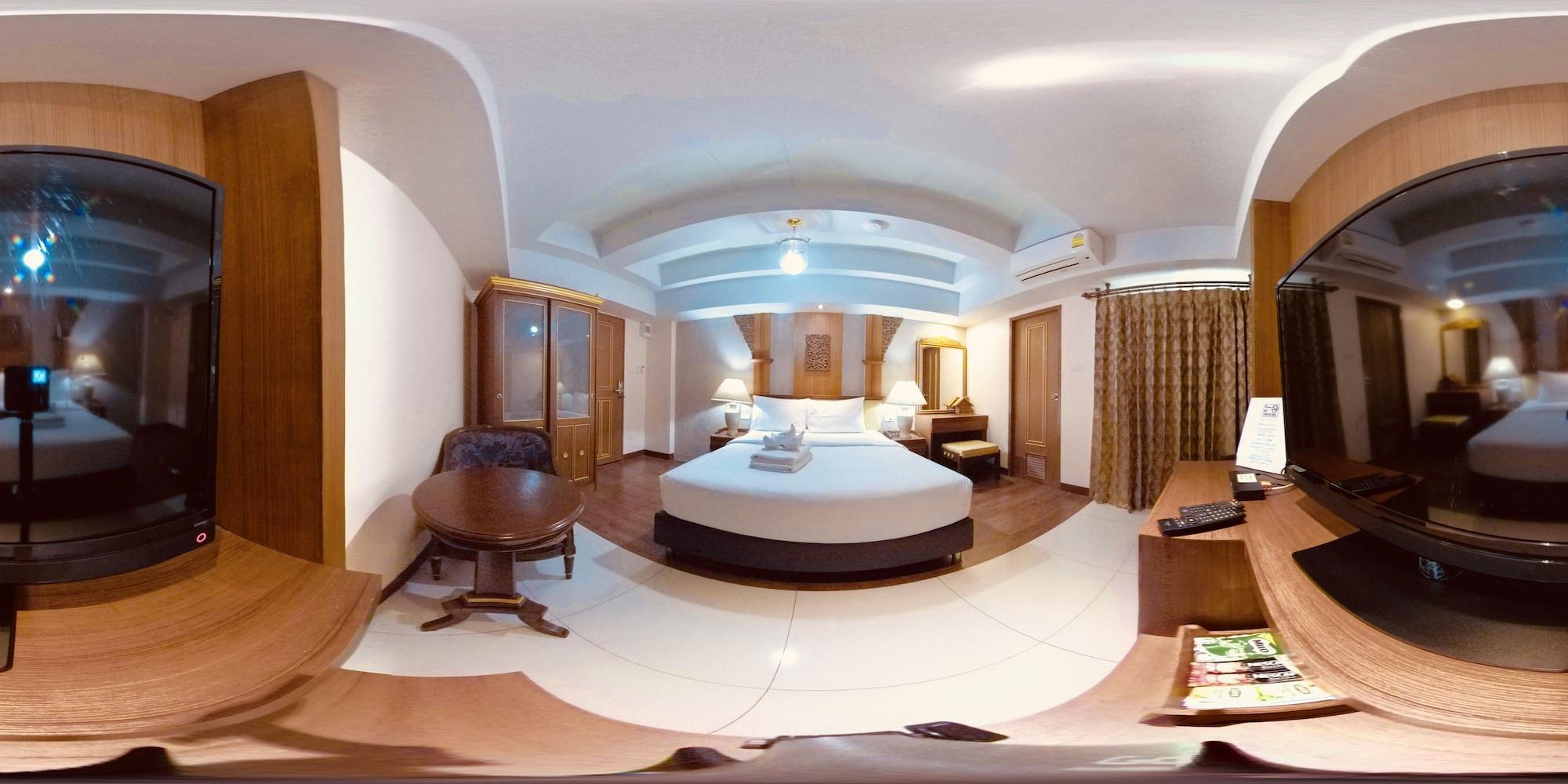 Kim Hotel At Morleng Μπανγκόκ Εξωτερικό φωτογραφία