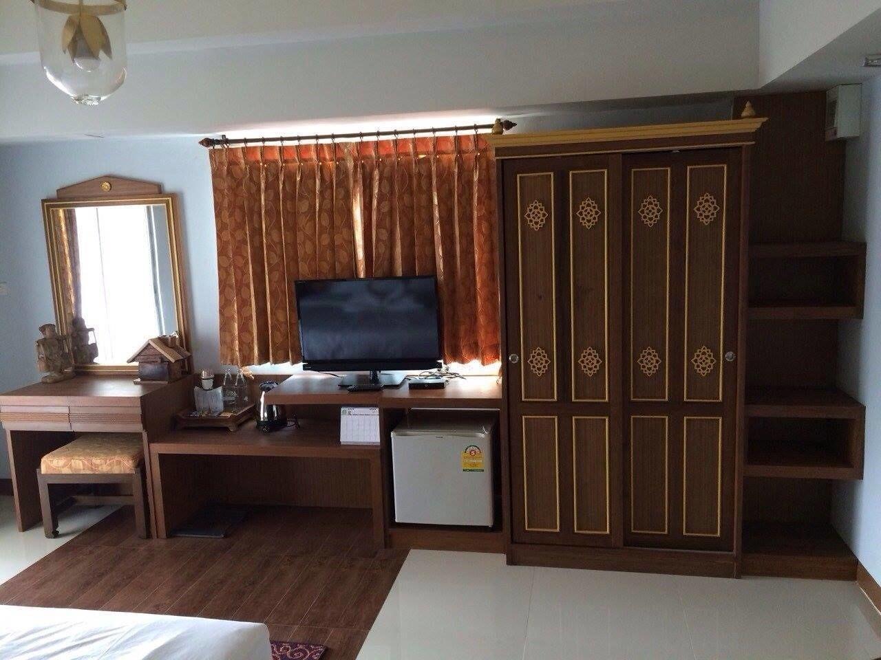 Kim Hotel At Morleng Μπανγκόκ Εξωτερικό φωτογραφία