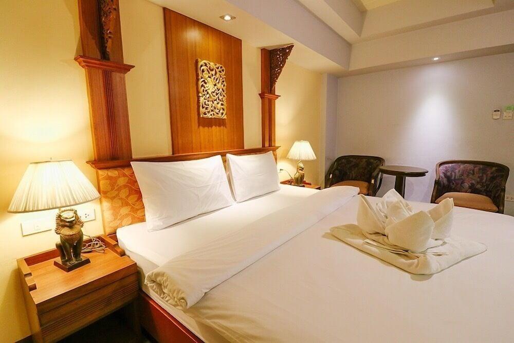 Kim Hotel At Morleng Μπανγκόκ Εξωτερικό φωτογραφία