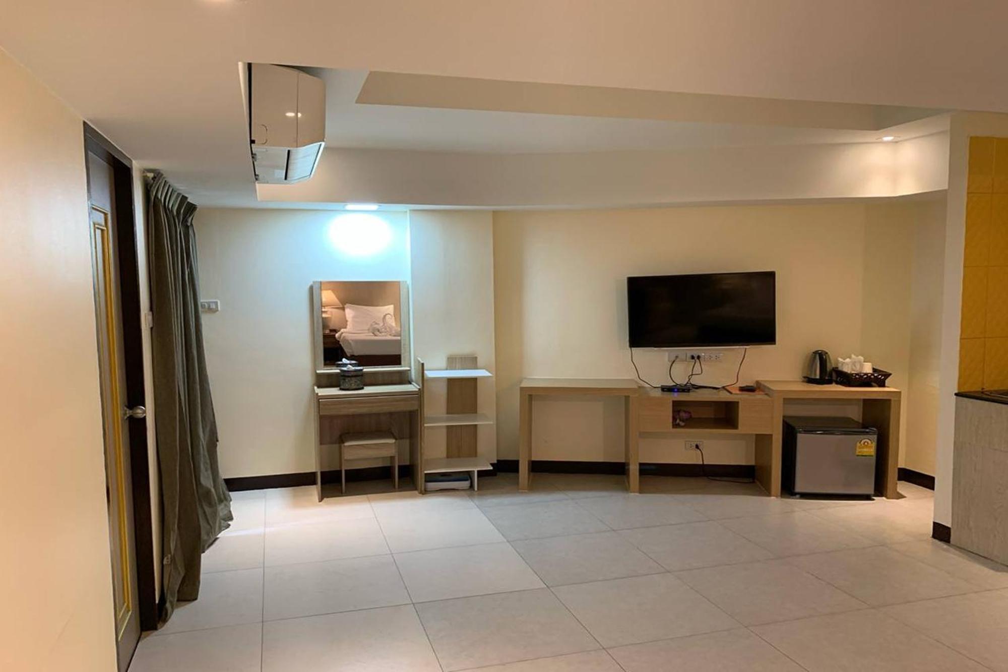 Kim Hotel At Morleng Μπανγκόκ Εξωτερικό φωτογραφία