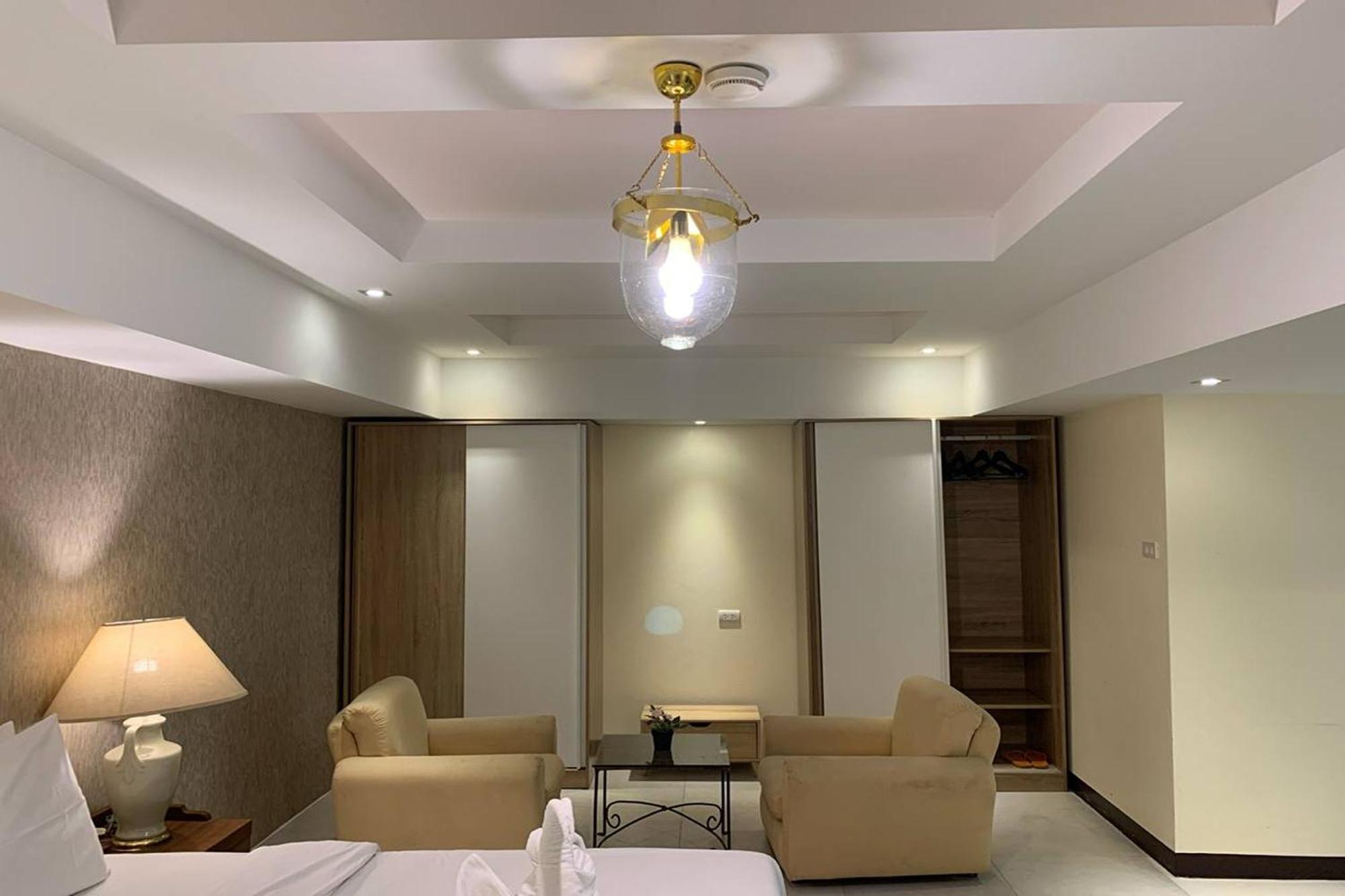 Kim Hotel At Morleng Μπανγκόκ Εξωτερικό φωτογραφία