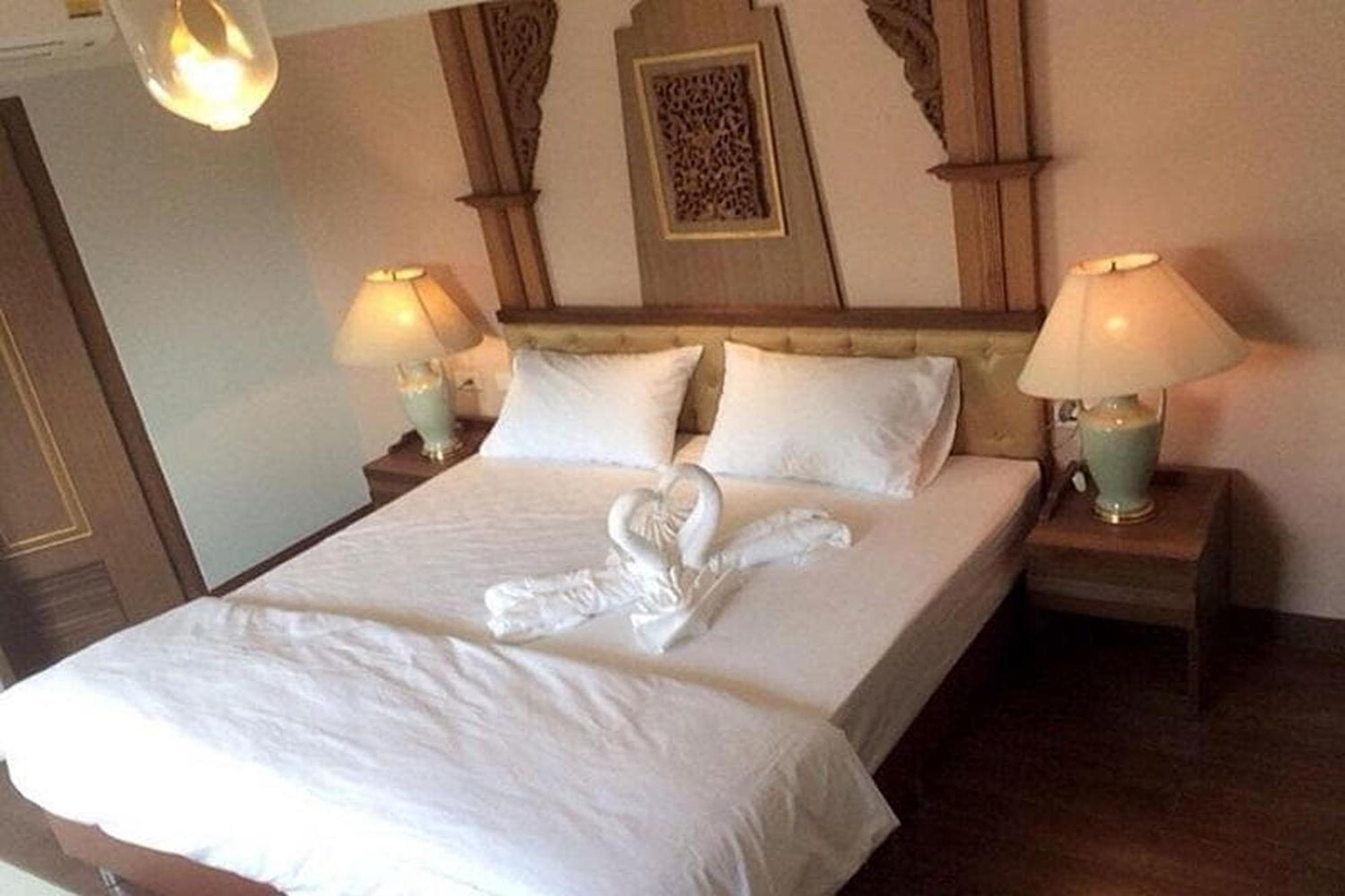 Kim Hotel At Morleng Μπανγκόκ Εξωτερικό φωτογραφία