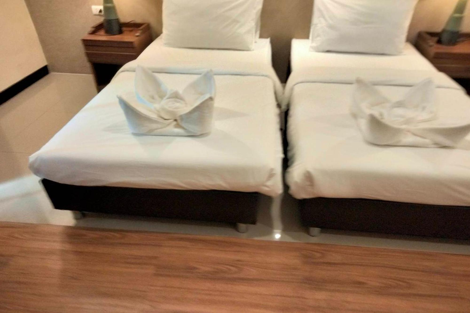 Kim Hotel At Morleng Μπανγκόκ Εξωτερικό φωτογραφία