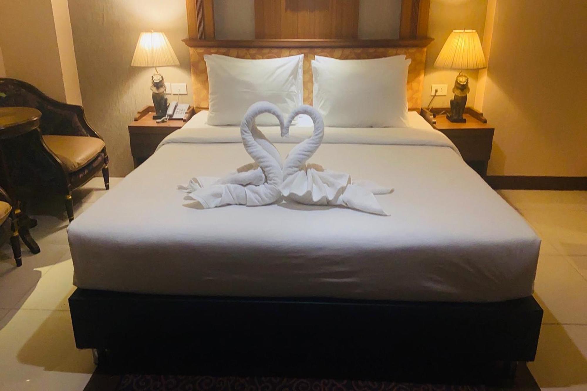 Kim Hotel At Morleng Μπανγκόκ Εξωτερικό φωτογραφία